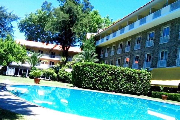 Hotel Grão Vasco (Viseu)
